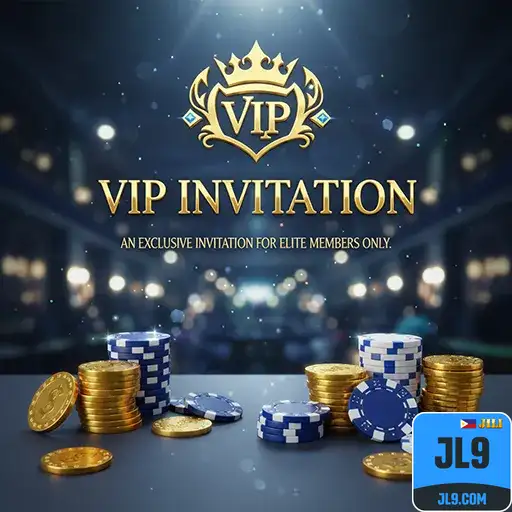 jl9 vip